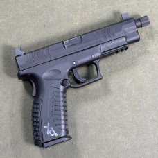 Springfield Armory XDM-9 9mm - USED